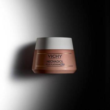 Vichy Neovadiol Rose Platinium Nacht 50ml